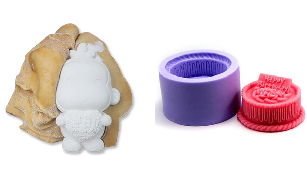 不縮水模具硅膠哪里有？模具硅橡膠縮水怎么辦？