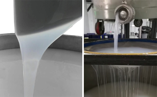 鉑金模具硅橡膠是什么？