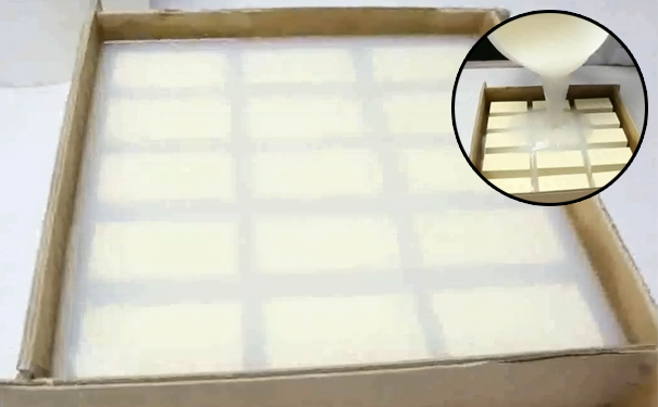 常溫硫化模具硅橡膠固化時間受到哪些因素影響？