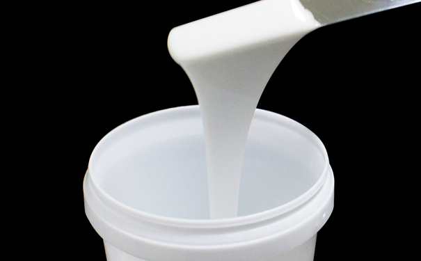 液態(tài)硅膠生產(chǎn)中使用107基膠有什么用？