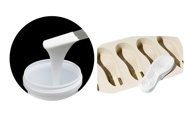 什么是鞋模硅膠？