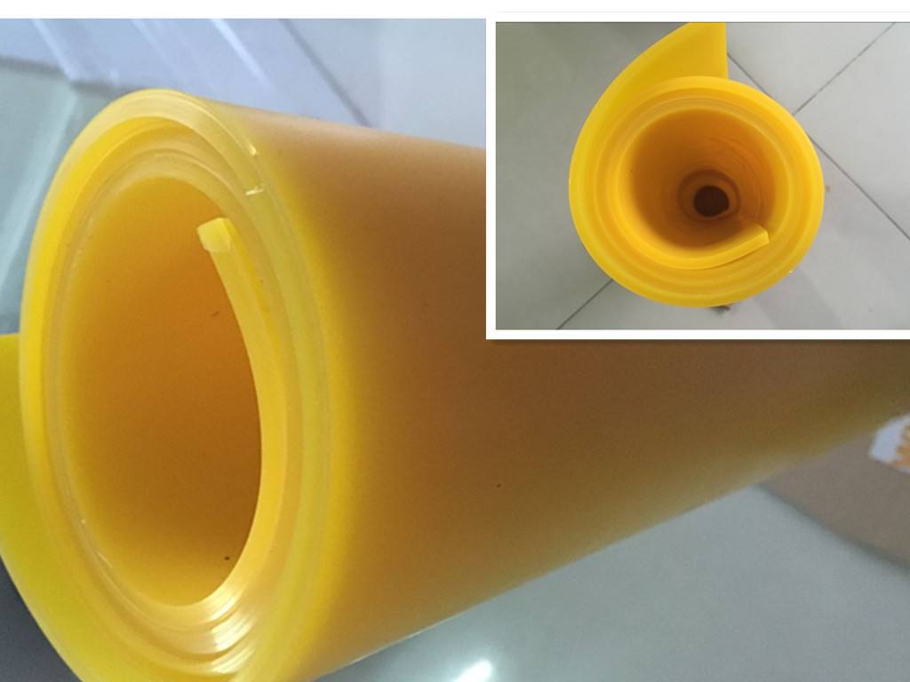 模具硅膠產(chǎn)品高溫成型要多久？