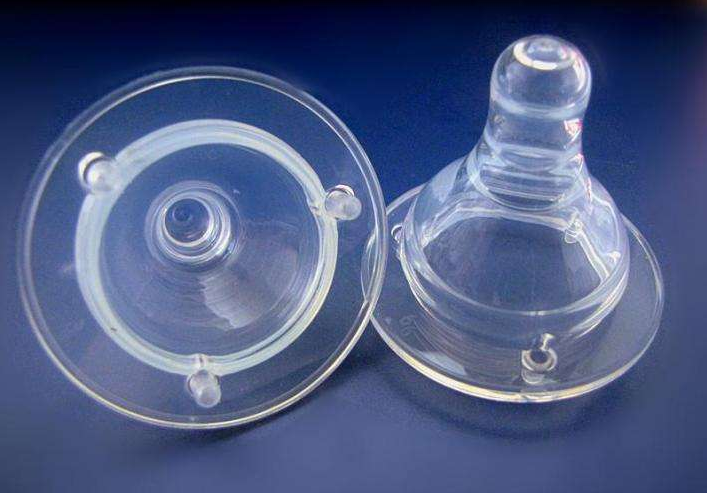 模具硅膠產品表面出現(xiàn)氣泡原因 ？