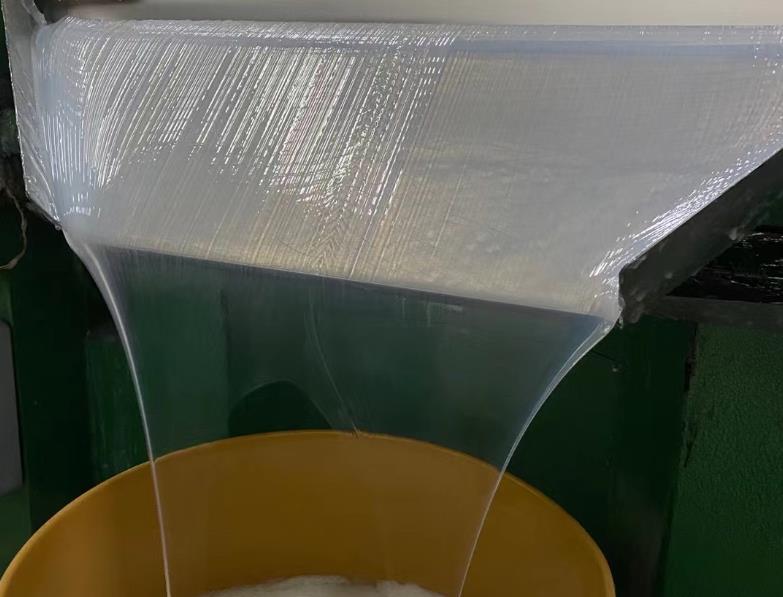 縮合型硅膠 縮合型硅膠