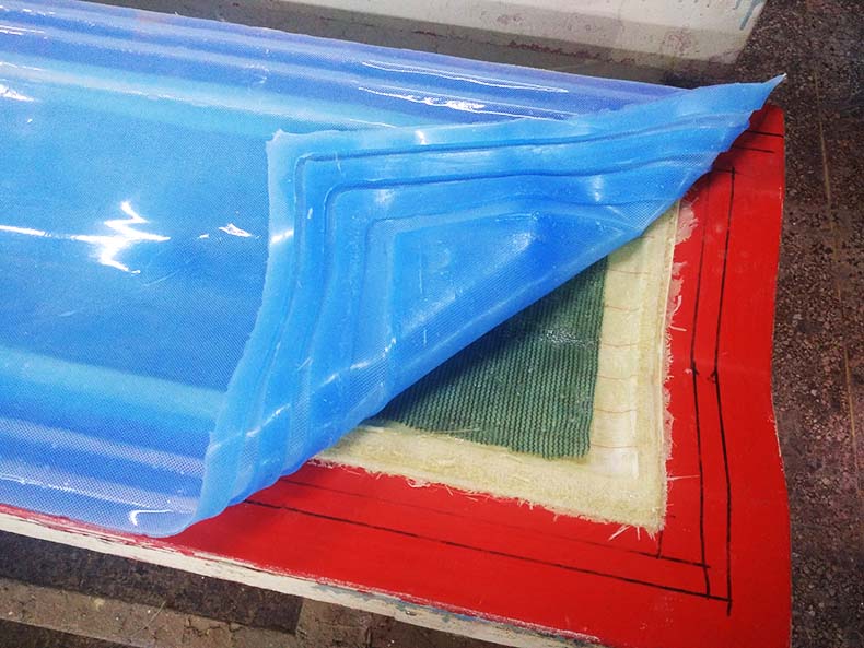 復(fù)合材料硅膠翻模，讓模具制作更高效、更精準(zhǔn)