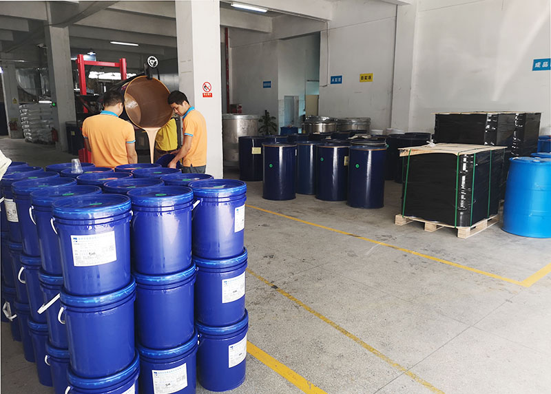 頂尖模具硅膠廠家如何打造行業(yè)標(biāo)桿？