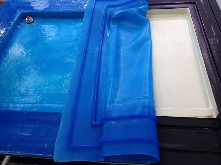 揭秘真空袋硅橡膠，如何打造完美密封？