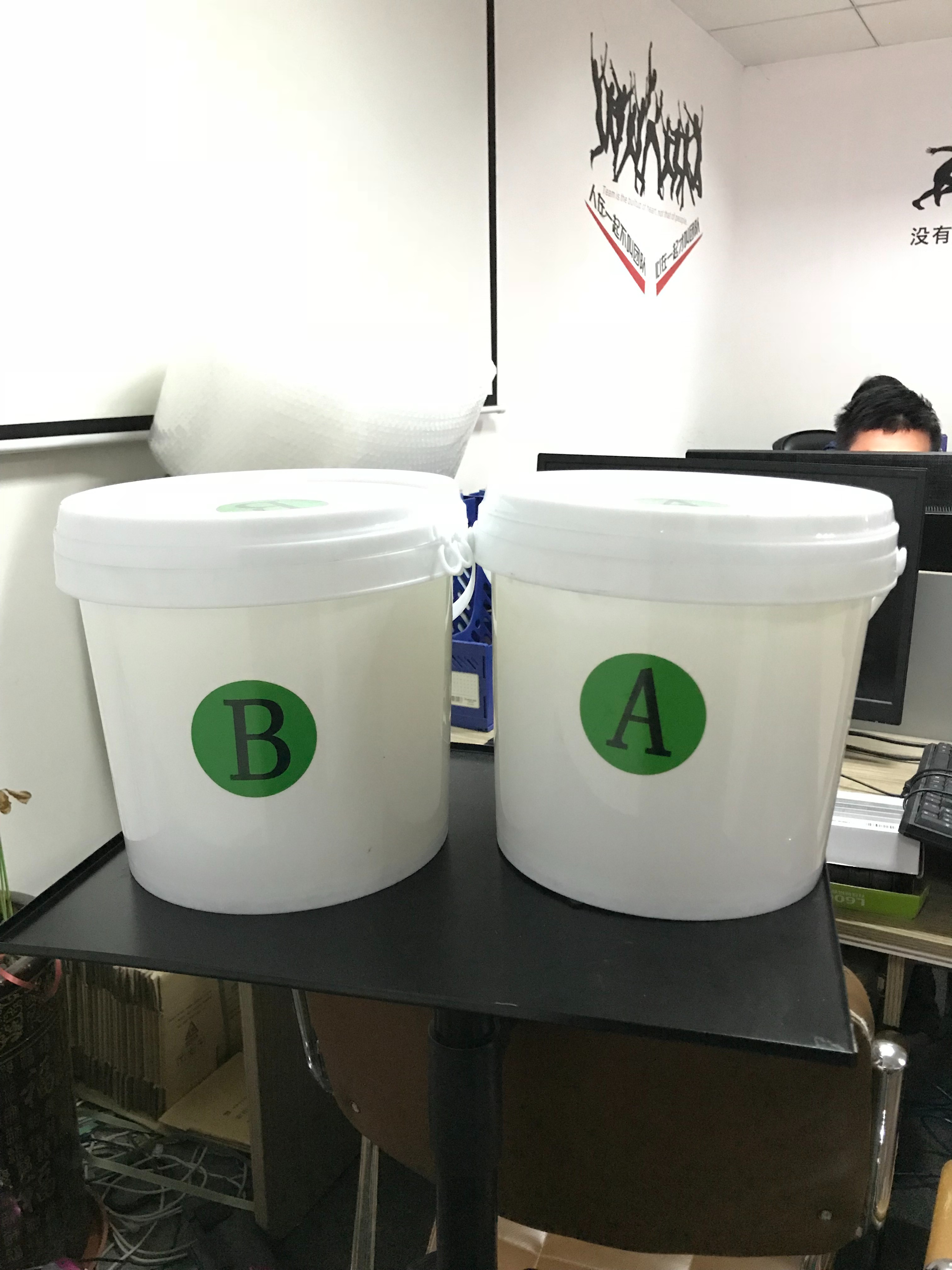 半透明硅橡膠，開啟材料應用新視覺