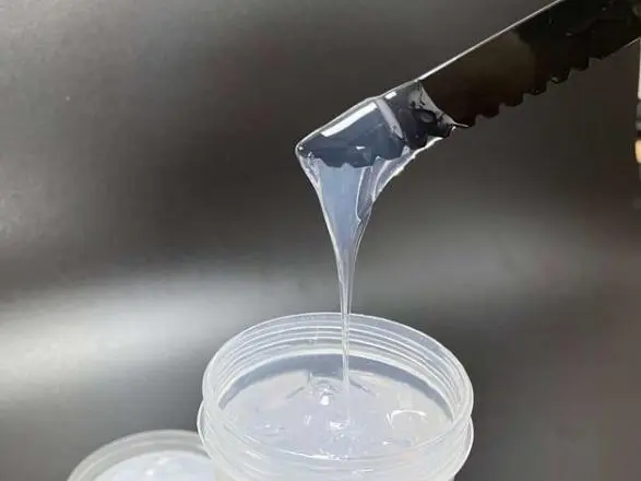 寶藏液體硅膠原料推薦，建議收藏