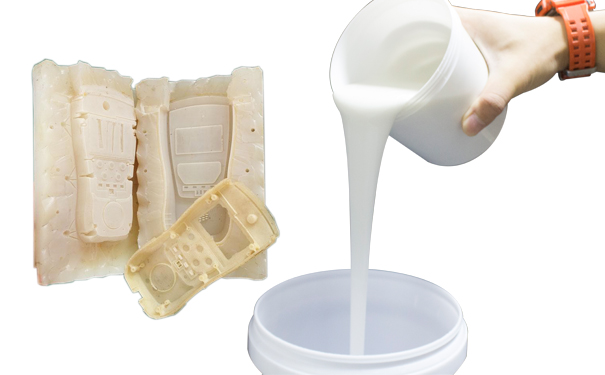 硅膠模具翻模尺寸精準(zhǔn)嗎 ?