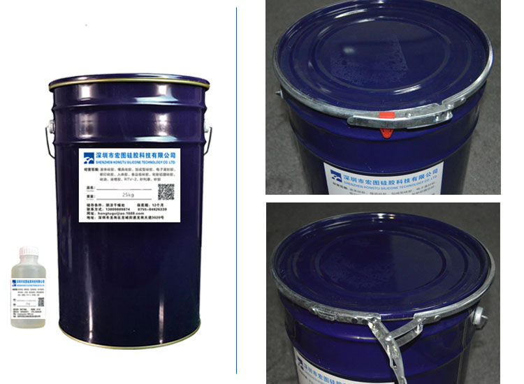 如何儲(chǔ)存未開封的液體原料?